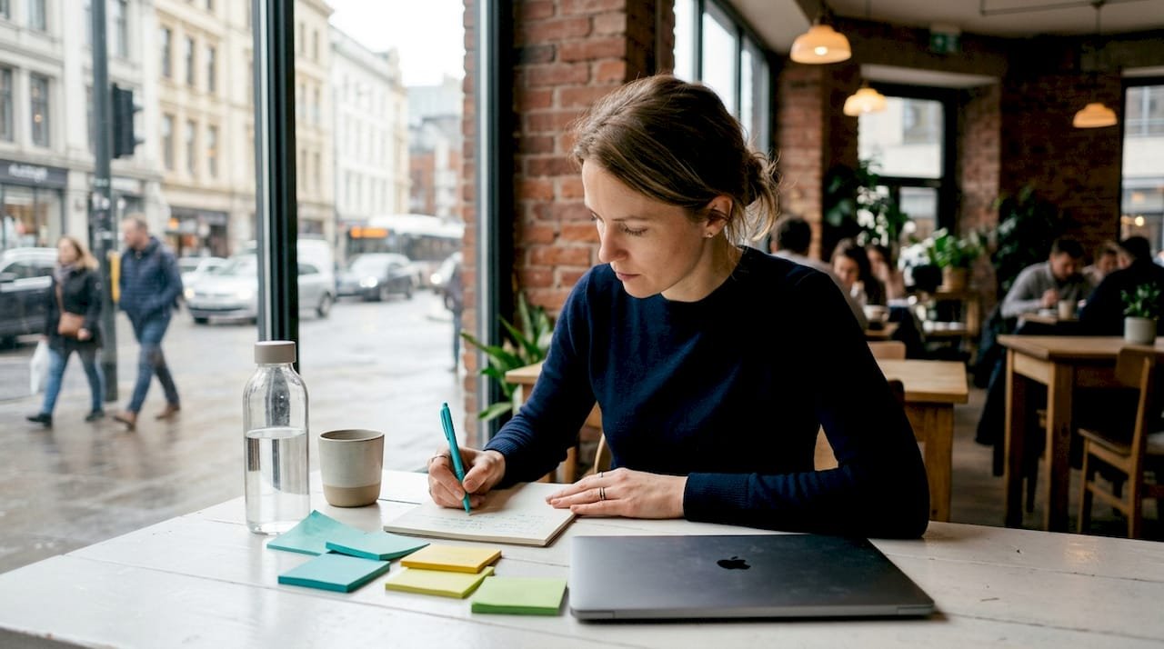 Verslo analitiko pastabos apie SEO strategijos kūrimą