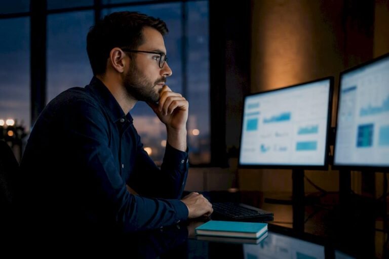 Fintech analitikas peržiūri reklamos priskyrimo procesą