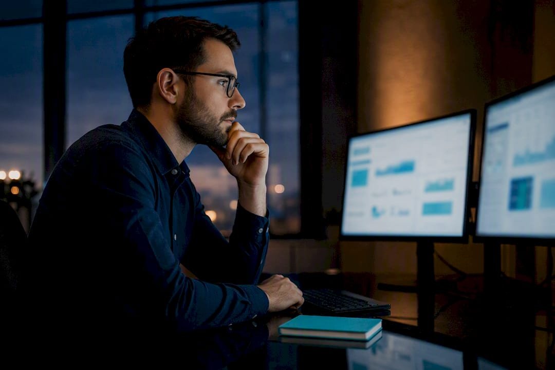 Fintech analitikas peržiūri reklamos priskyrimo procesą