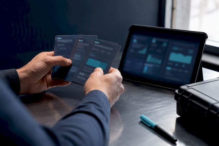 Dirbtinio intelekto atsakymų kokybės vertinimas fintech srityje